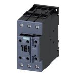 Siemens Sirius 80A контактор 37KW