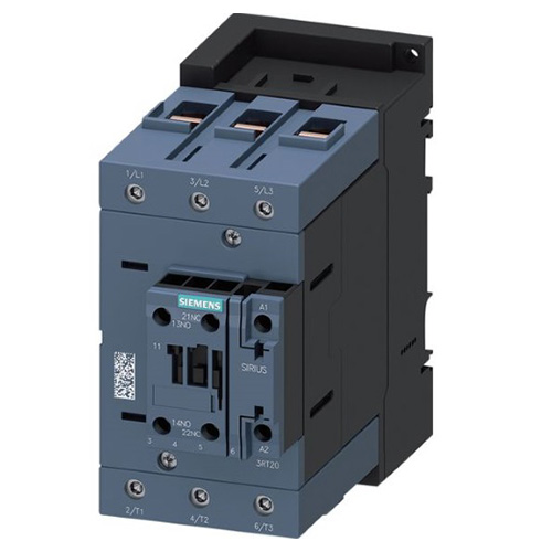sirius-95a-kontaktor-45kw-kontaktorler-siemens-8897-71-O.jpg Siemens Sirius 95A контактор 45KW - Image 1