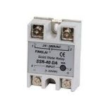 SSR 40 A BL-24040D СОЛИДНО СТАНДАРДНО РЕЛЕ