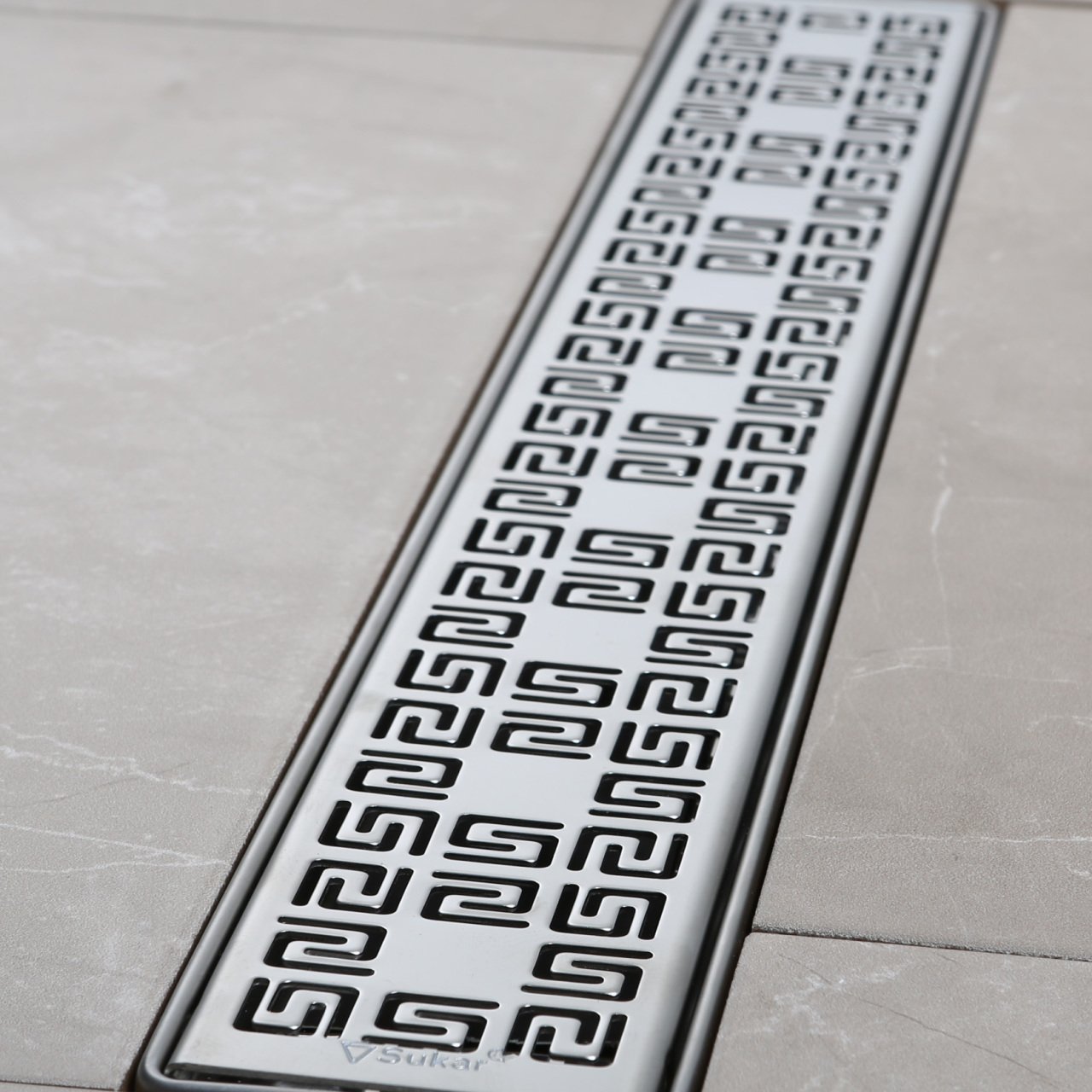 sukar-line2-labirent.jpg Канал за душ со изолација, компатибилен со Лавиринт Линија 2. - Image 1