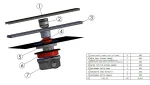 Тешко душе канал Бронза Линија 6 - Image 2