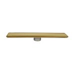 Душ Канал Gold Altın Line 6