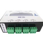 ТЕЦ-800 GSM модул за далечинско управување на врати со 4 релеи. - Image 2