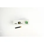 Tecimm TEC-801 GSM далечински модул за контрола на врати со еден реле - Image 2