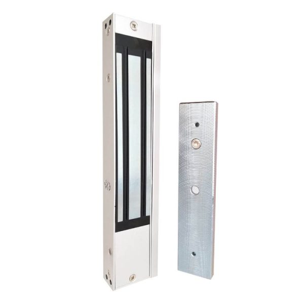 Tecimm Tec K280M Магнетска Брава 280 кг