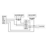 Tecimm Tec K280M Магнетска Брава 280 кг - Image 4