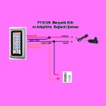 Tecimm Tec K280M Магнетска Брава 280 кг - Image 7