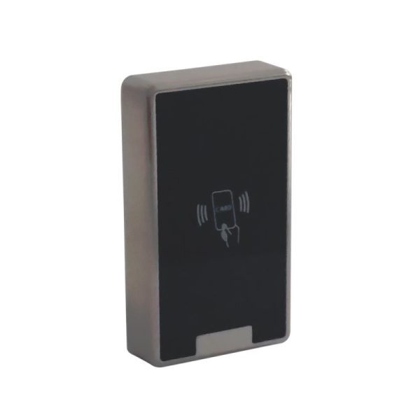 Tecimm TEC P300 Карт читач