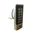Tecimm P450 Прстен отпечаток на прстите. - Image 2