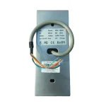 Tecimm P450 Прстен отпечаток на прстите. - Image 3