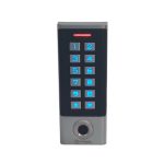 Tecimm P450 Прстен отпечаток на прстите.