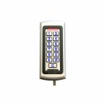Tecimm TEC P115 Читач на картички со шифра и осветлени копчиња