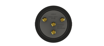 trifaze-fis-4005-on-1_min 3*25A Гумени трофазни приклучок - Image 5
