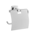 Vitra Base 400 Капак за тоалетна хартија во кром A44123