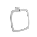 Vitra Base 400 Хром Прстен Пешкирник A44120