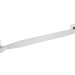 Vitra Base 400 Хромски долг кука за крпи A44119