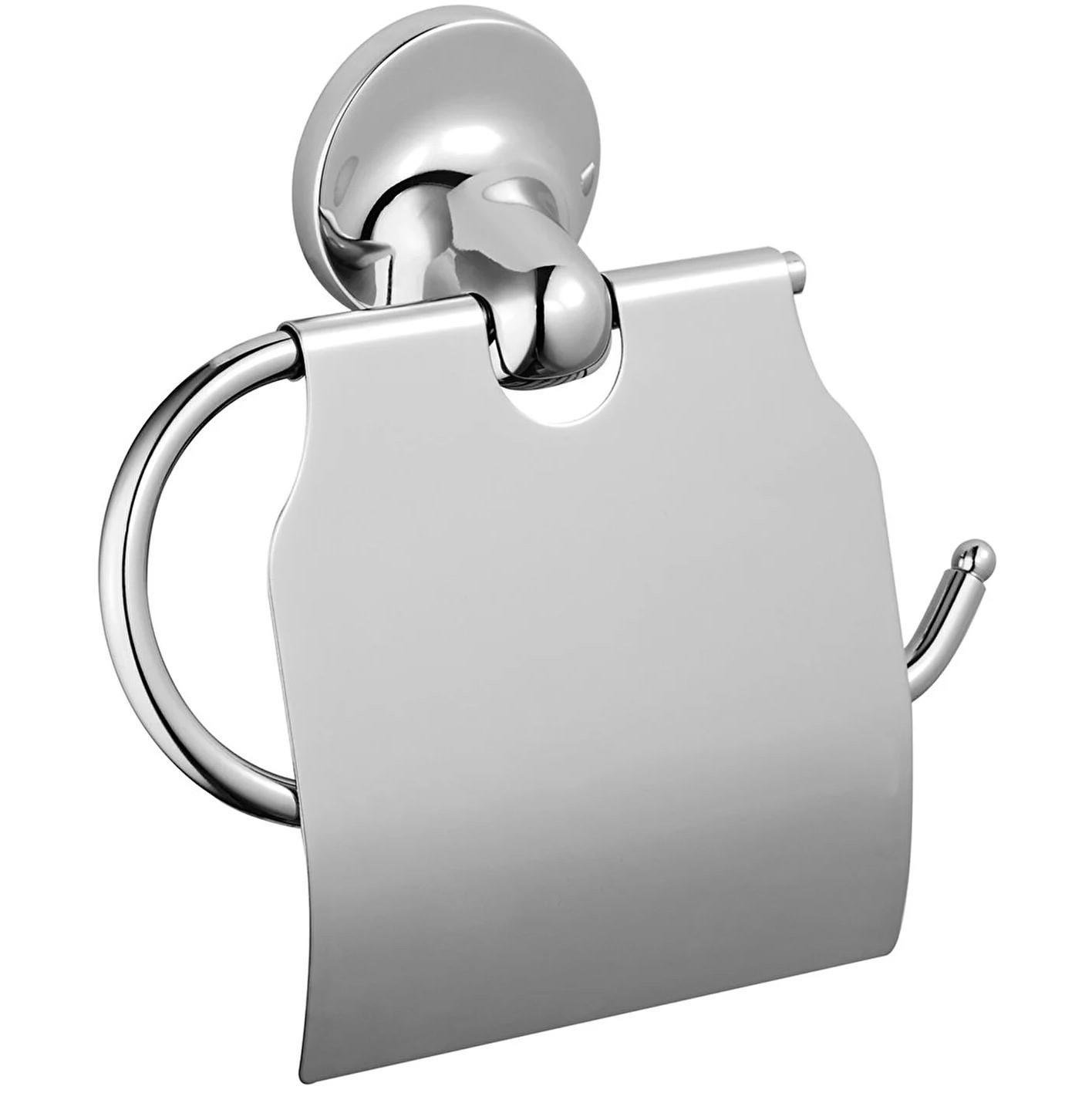 vitra-marin-krom-kapakli-tuvalet-kagit-4-6778.jpg VitrA Марин Хром Капак за тоалетна хартија A44945 - Image 1