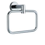 Vitra Minimax Хром Прстен Пешкирник A44783