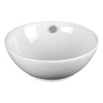 VitrA Options 43 cm Бела Почесто Чешма 4324B003-0012