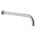 VitrA Origin Туш Главa Потпирач Долг Од Ѕидот A45652