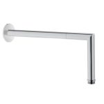VitrA Origin Туш Рамо за душ од таван 90 степени Кром A42631