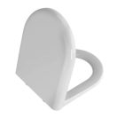Vitra S50 веш клоцет и тивко затворање Nuvoplast капак - Image 4