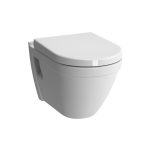 Vitra S50 веш клоцет и тивко затворање Nuvoplast капак