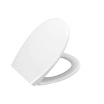 VitrA Universal 1 Без Шум Бавно Затворање Капак за Тоалет 109-003-909