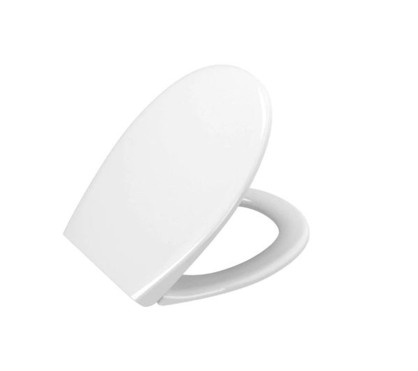 VitrA Universal 1 Без Шум Бавно Затворање Капак за Тоалет 109-003-909