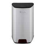 Xinda Fotoselli Челичен Дозатор за Течен Сапун и Пена 880ml ZYQ100K