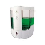 Xinda Фотосензитивен Диспенсер за Течен Сапун 1100 ml ZYQ80