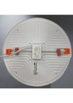 35W XPlus LED панел арматура бела - Cata Ct-5663 - Image 3