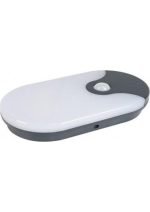 12W Надградна LED Светилка Со Сензор 4000K / CT-7093 - Image 2