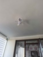 Cata CT-1155 Karayel Fan Led Siјалица - Image 5