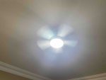Cata CT-1155 Karayel Fan Led Siјалица - Image 8