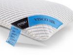 Visco Air Перница 2-во Пакување со Предност 60 x 40 cm - Бела - Image 2