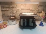 6W Marti Батериска LED Ѕидна Ламба - 3 Бои / Cata Ct-5249 - Image 6