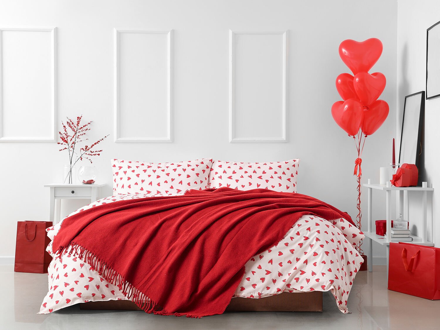 1760742525_0.jpg Glow Двокреветно Ќебе – Црвено - Image 1