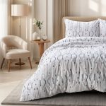 Scarlet Cotton Feel Постелни Комплет Двојен