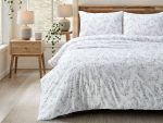 Almira Cotton Feel Постелни Комплет за Едно Лице