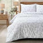 Almira Cotton Feel Постелни Комплет за Едно Лице