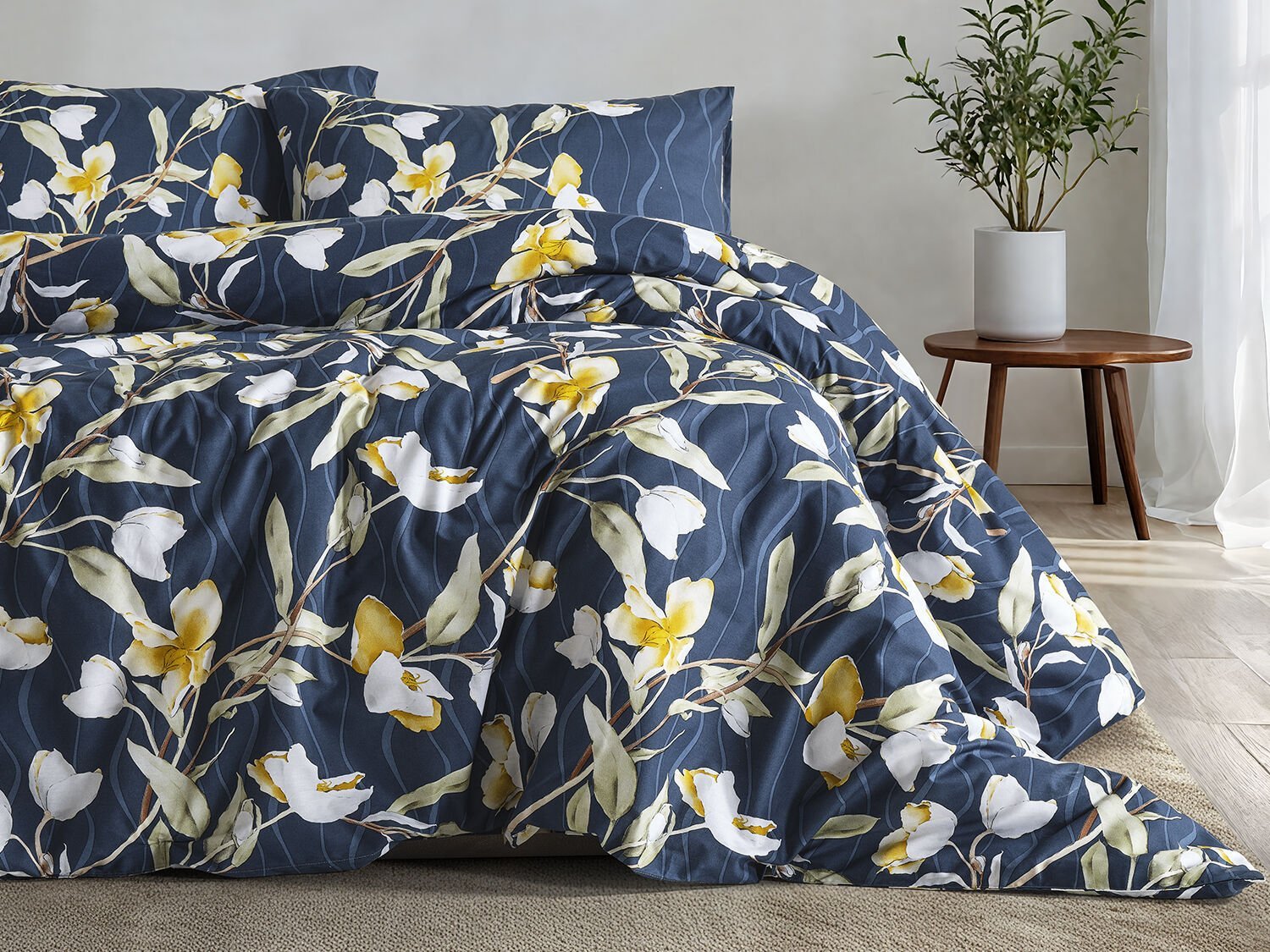 1760748163_15.jpg Ranforce Постелнина Nuvem Двојна Големина - Image 1