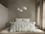 Nola Easy Cotton Comforter Set Единечен