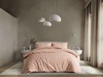 Nola Easy Comforter Прекривач за Еден Кревет