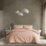 Nola Easy Comforter Прекривач за Еден Кревет