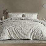 Nola Easy Comforter Единечен Комплет Постелнина