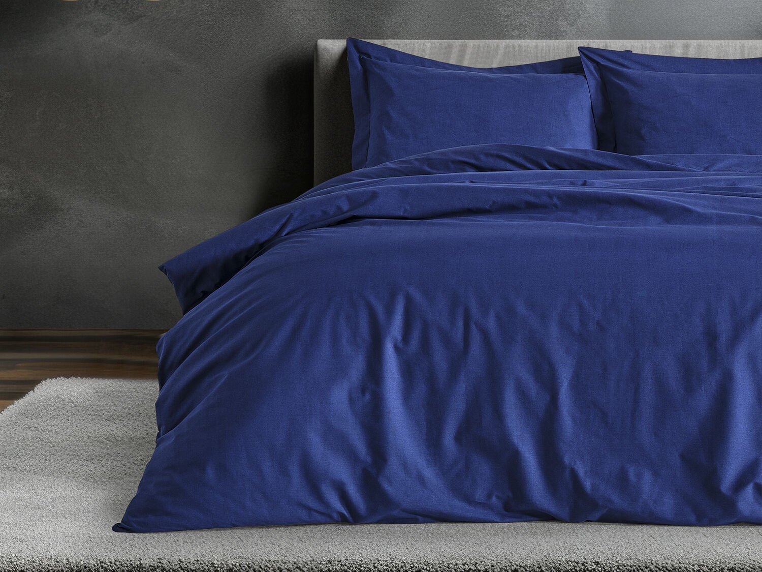 1760749647_02.jpg Monoco Постелнина Комплет Двојна King Size - Image 1