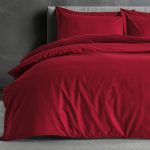 Monoco Постелни Комплет Дупли King Size