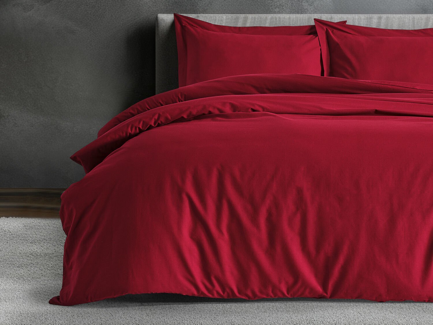 1760749743_02.jpg Monoco Постелни Комплет Дупли King Size - Image 1