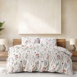 Easy Cotton Постелни Комплет Ardena Двокреветен